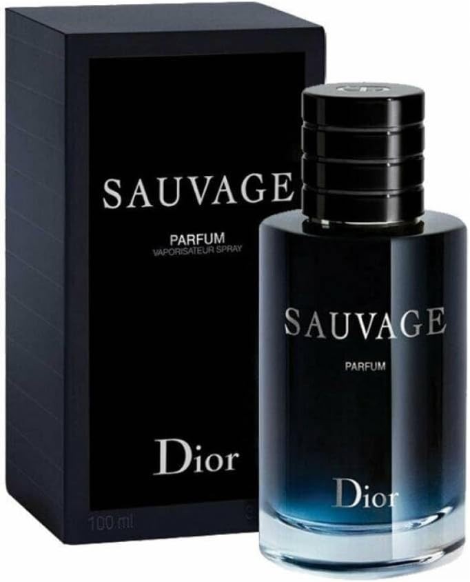 SAUVAGE PARFUM 100ML