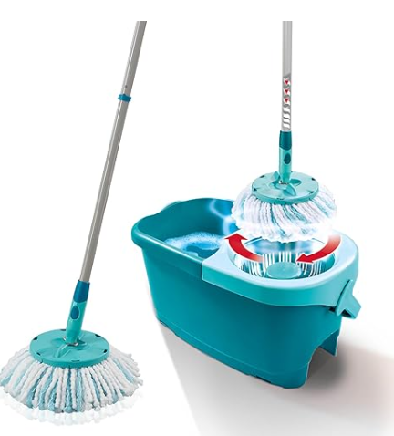 Leifheit Clean