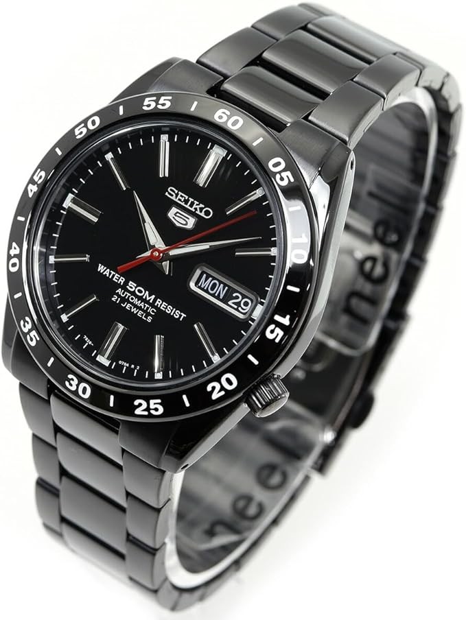 Seiko Men's Watches Seiko 5
